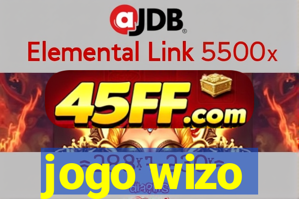 jogo wizo